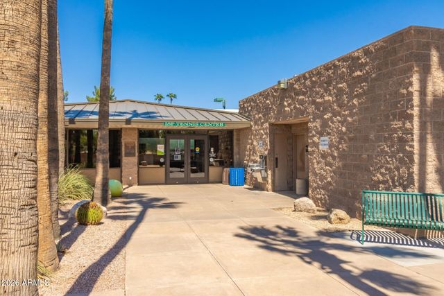 4170 N 81ST Street, Scottsdale, AZ 85251