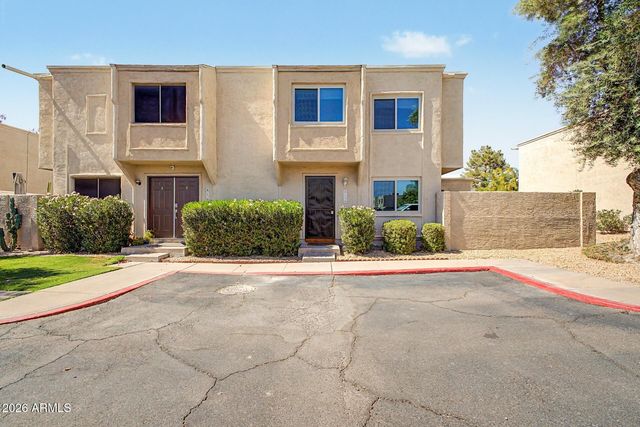 4170 N 81ST Street, Scottsdale, AZ 85251