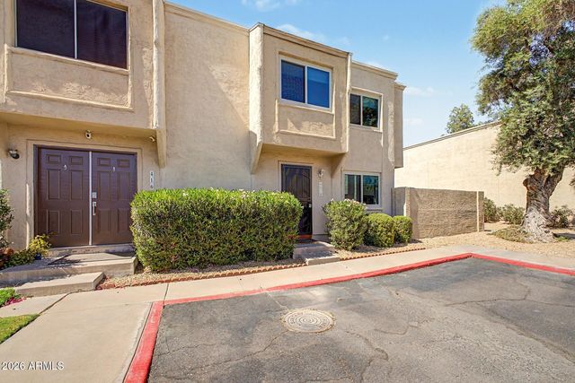 4170 N 81ST Street, Scottsdale, AZ 85251