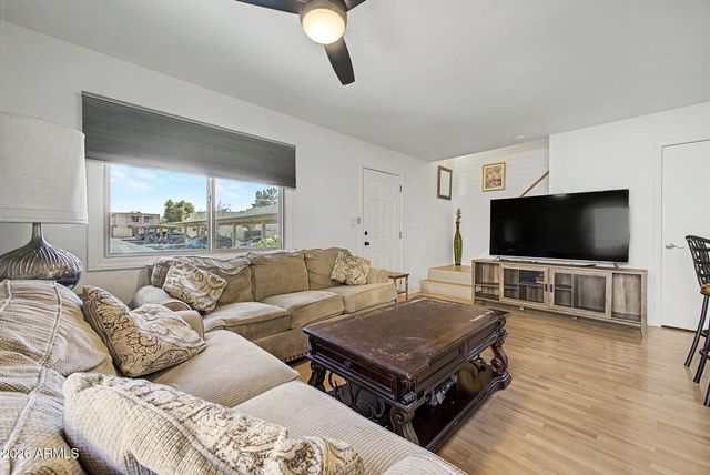 4170 N 81ST Street, Scottsdale, AZ 85251