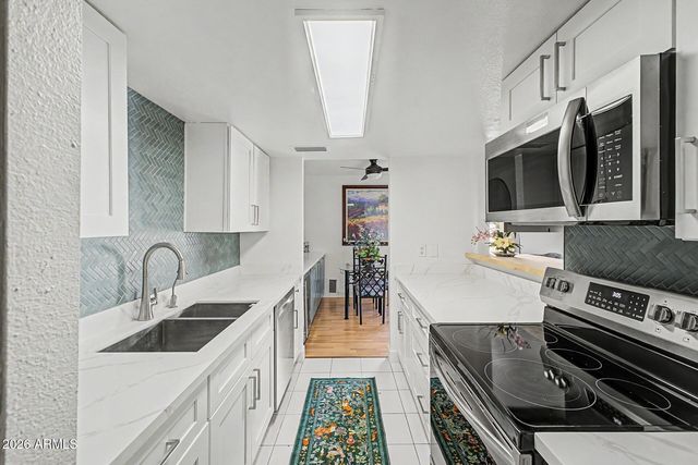4170 N 81ST Street, Scottsdale, AZ 85251