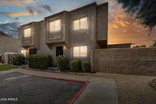 4170 N 81ST Street, Scottsdale, AZ 85251