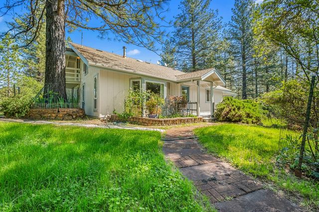 16080 Mount Whitney, Fiddletown, CA 95629