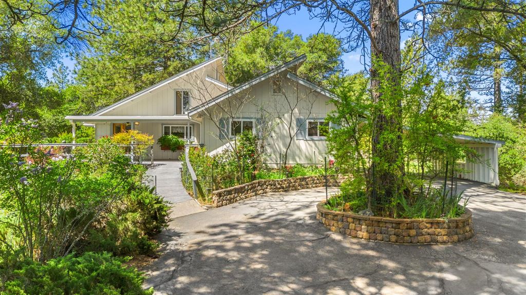 16080 Mount Whitney, Fiddletown, CA 95629