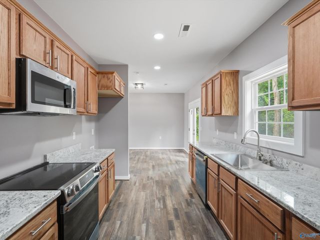 260 Carrington Lane, Albertville, AL 35950