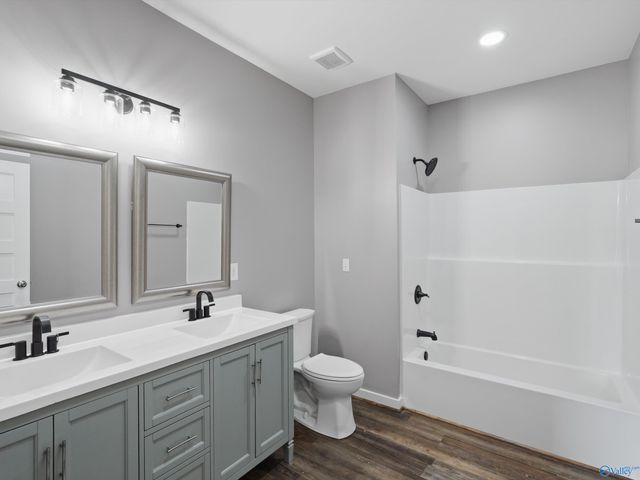 260 Carrington Lane, Albertville, AL 35950