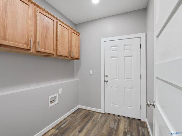 260 Carrington Lane, Albertville, AL 35950
