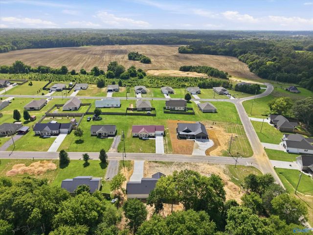 260 Carrington Lane, Albertville, AL 35950