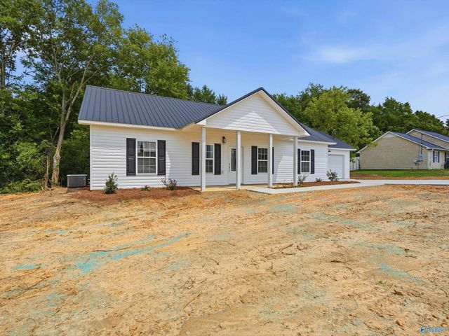 260 Carrington Lane, Albertville, AL 35950