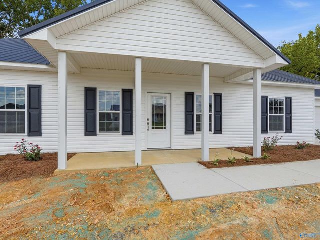 260 Carrington Lane, Albertville, AL 35950