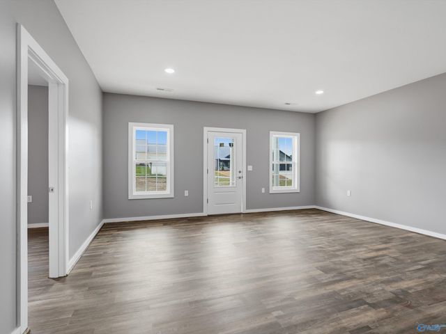 260 Carrington Lane, Albertville, AL 35950