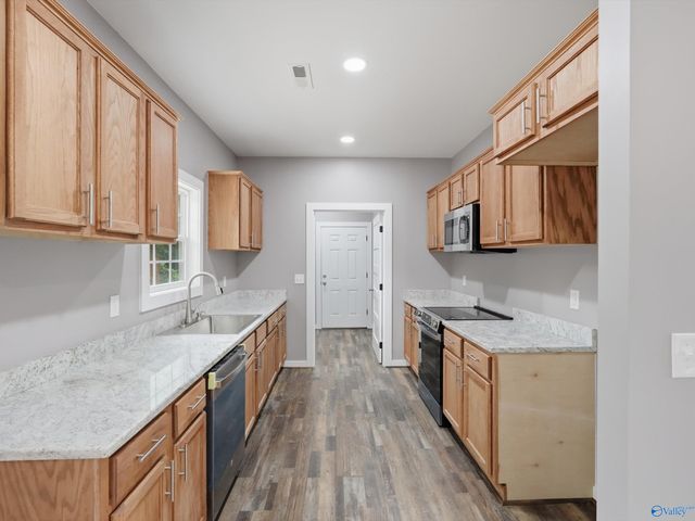 260 Carrington Lane, Albertville, AL 35950