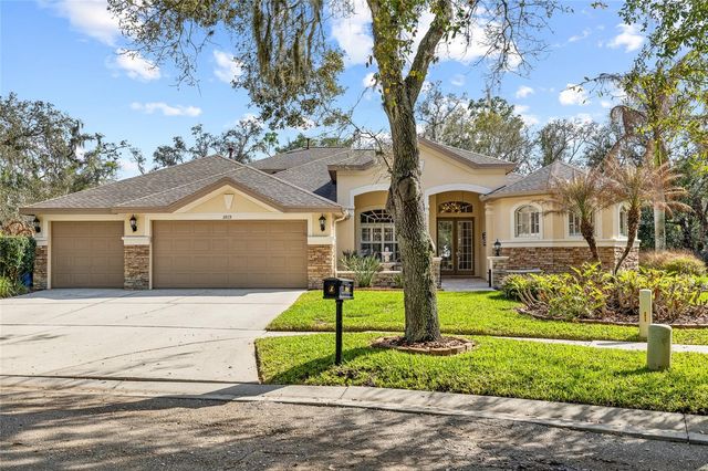 5919 JAEGERGLEN DRIVE, Lithia, FL 33547