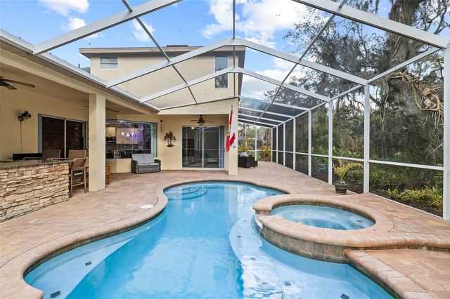 5919 JAEGERGLEN DRIVE, Lithia, FL 33547