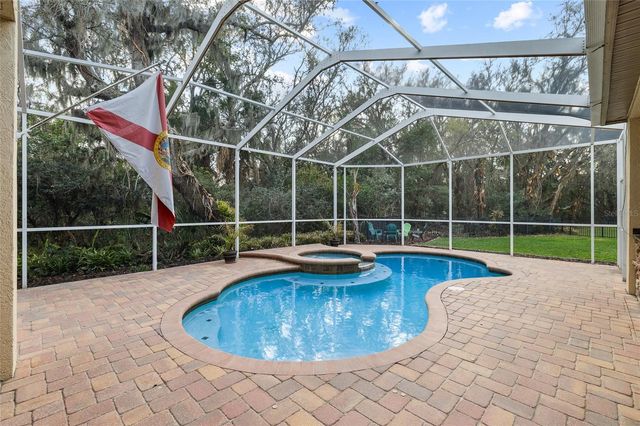 5919 JAEGERGLEN DRIVE, Lithia, FL 33547