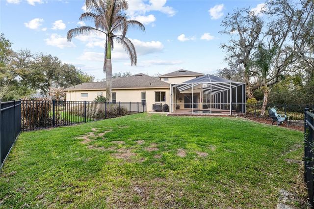 5919 JAEGERGLEN DRIVE, Lithia, FL 33547