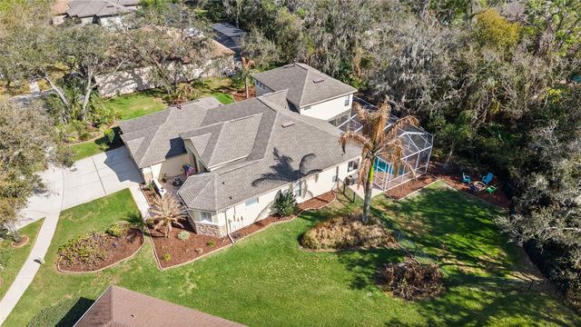 5919 JAEGERGLEN DRIVE, Lithia, FL 33547