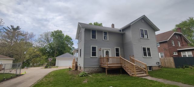 407 Allen Street, Belvidere, IL 61008