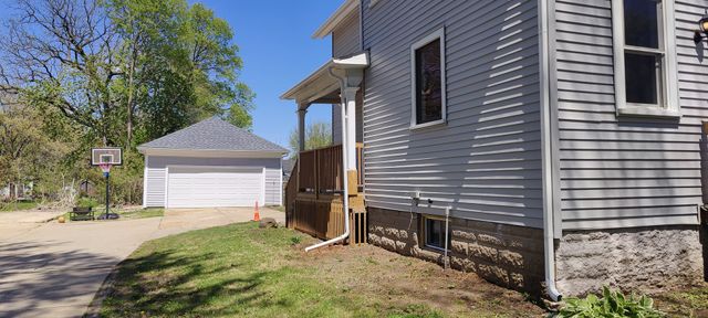 407 Allen Street, Belvidere, IL 61008
