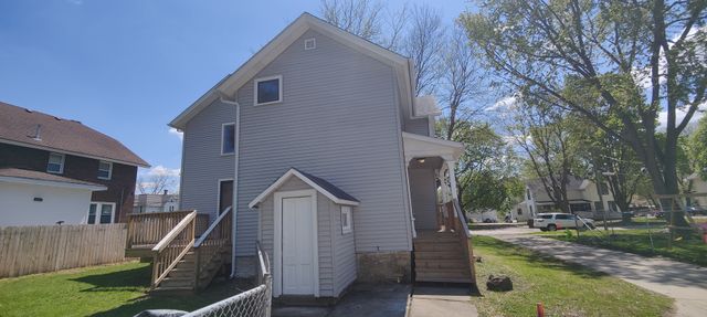 407 Allen Street, Belvidere, IL 61008