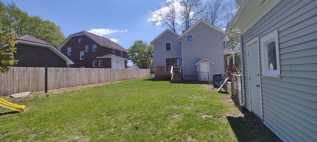 407 Allen Street, Belvidere, IL 61008
