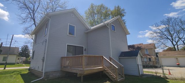 407 Allen Street, Belvidere, IL 61008