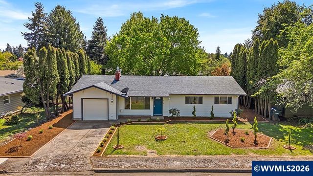 238 Gregory Ln SE, Salem, OR 97302