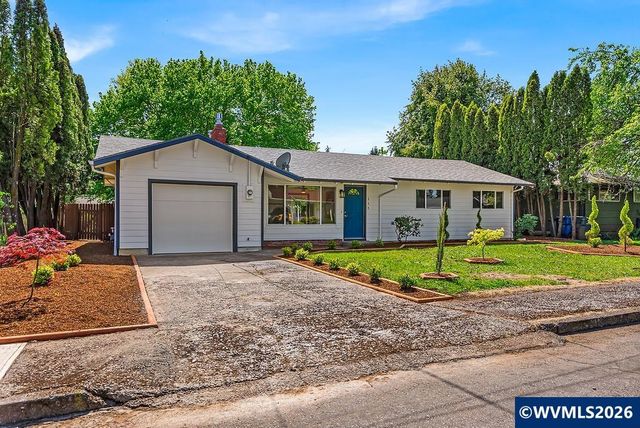 238 Gregory Ln SE, Salem, OR 97302