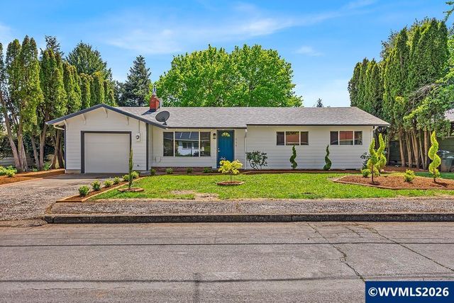 238 Gregory Ln SE, Salem, OR 97302