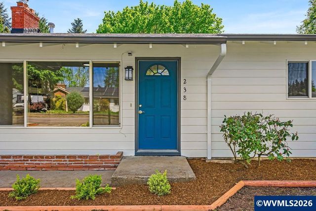 238 Gregory Ln SE, Salem, OR 97302