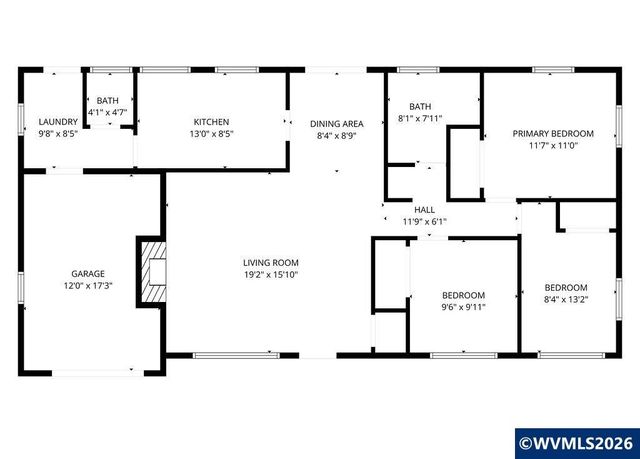 238 Gregory Ln SE, Salem, OR 97302