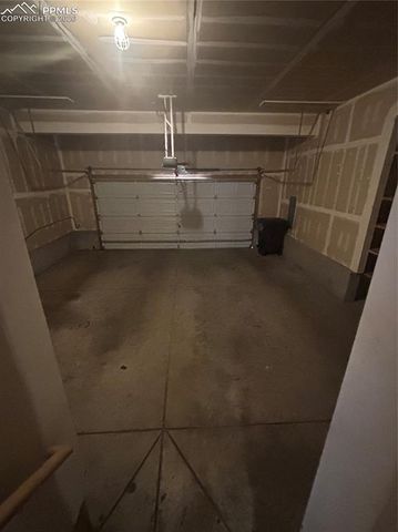 6423 Leisure Hill Grove, Colorado Springs, CO 80923