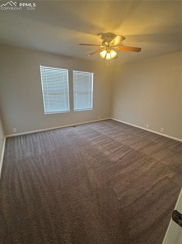 6423 Leisure Hill Grove, Colorado Springs, CO 80923