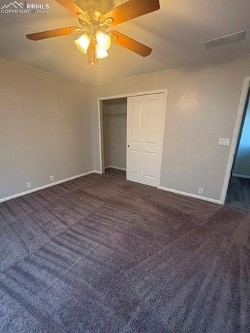 6423 Leisure Hill Grove, Colorado Springs, CO 80923