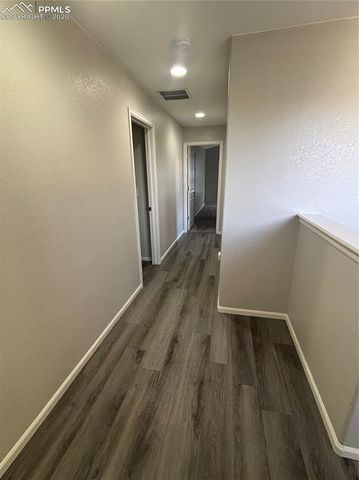 6423 Leisure Hill Grove, Colorado Springs, CO 80923