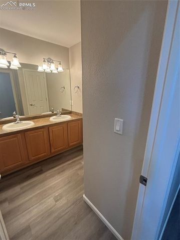 6423 Leisure Hill Grove, Colorado Springs, CO 80923