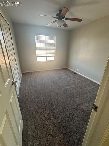 6423 Leisure Hill Grove, Colorado Springs, CO 80923