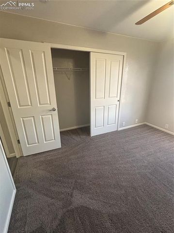 6423 Leisure Hill Grove, Colorado Springs, CO 80923