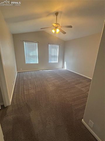 6423 Leisure Hill Grove, Colorado Springs, CO 80923