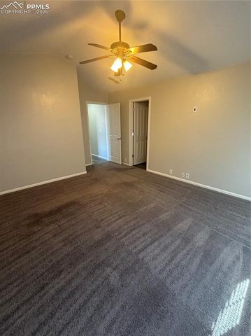 6423 Leisure Hill Grove, Colorado Springs, CO 80923