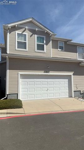 6423 Leisure Hill Grove, Colorado Springs, CO 80923