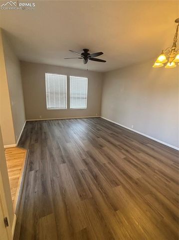 6423 Leisure Hill Grove, Colorado Springs, CO 80923