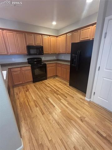 6423 Leisure Hill Grove, Colorado Springs, CO 80923