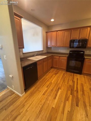 6423 Leisure Hill Grove, Colorado Springs, CO 80923