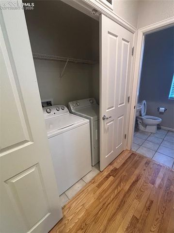 6423 Leisure Hill Grove, Colorado Springs, CO 80923