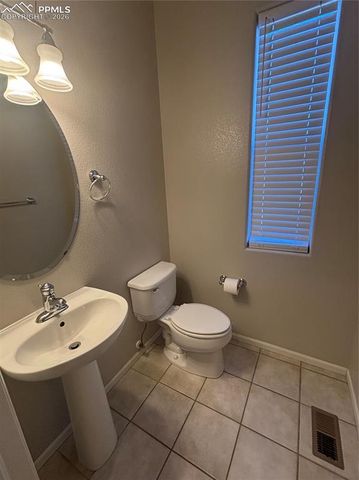 6423 Leisure Hill Grove, Colorado Springs, CO 80923