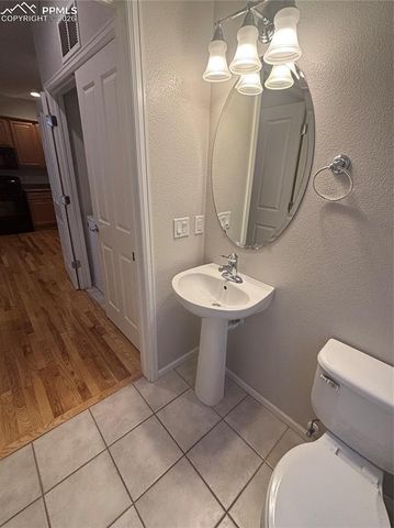 6423 Leisure Hill Grove, Colorado Springs, CO 80923