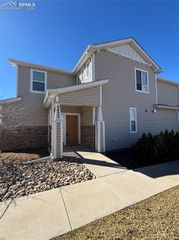 6423 Leisure Hill Grove, Colorado Springs, CO 80923