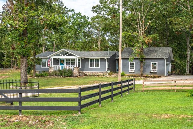 169 Wishbone Street, Hot Springs, AR 71913