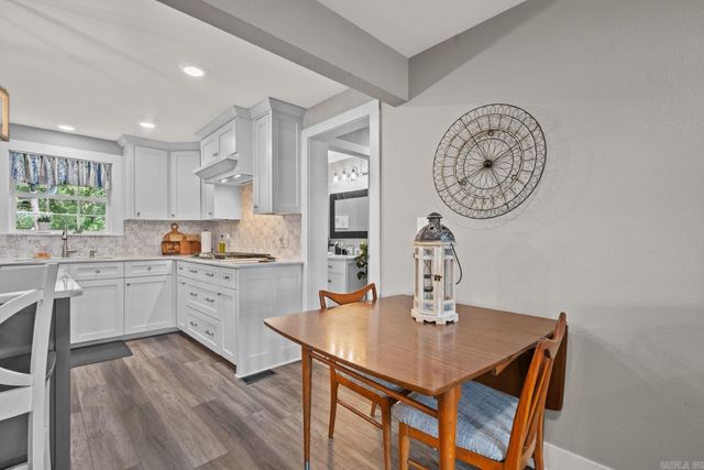169 Wishbone Street, Hot Springs, AR 71913